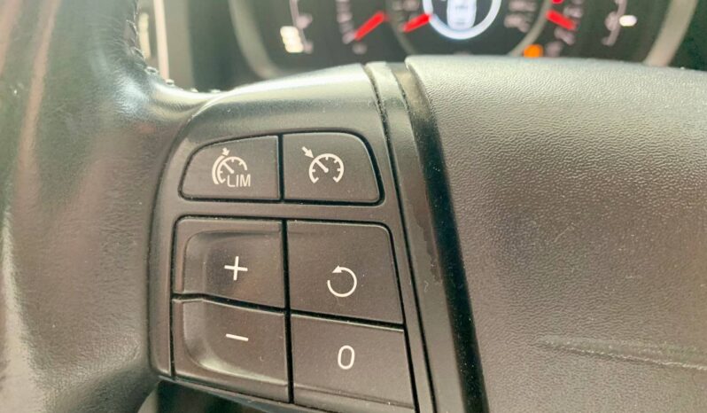 VOLVO V60 full