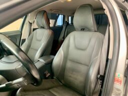 VOLVO V60 full
