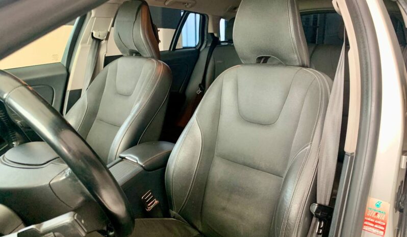 VOLVO V60 full