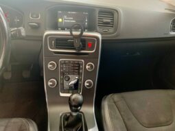 VOLVO V60 full