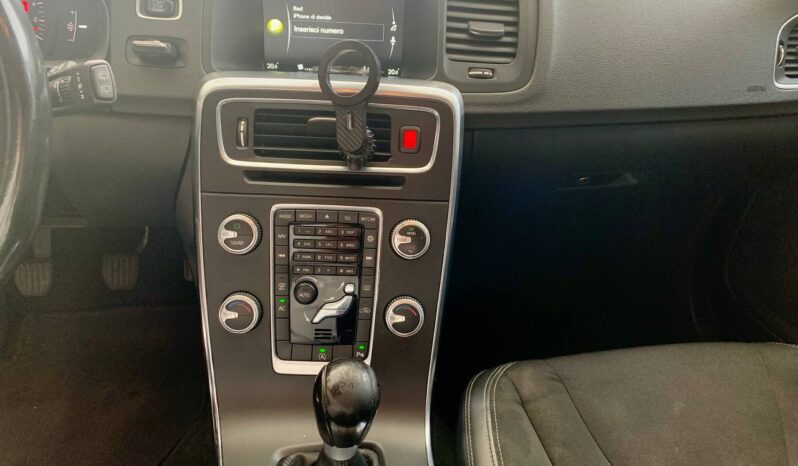 VOLVO V60 full