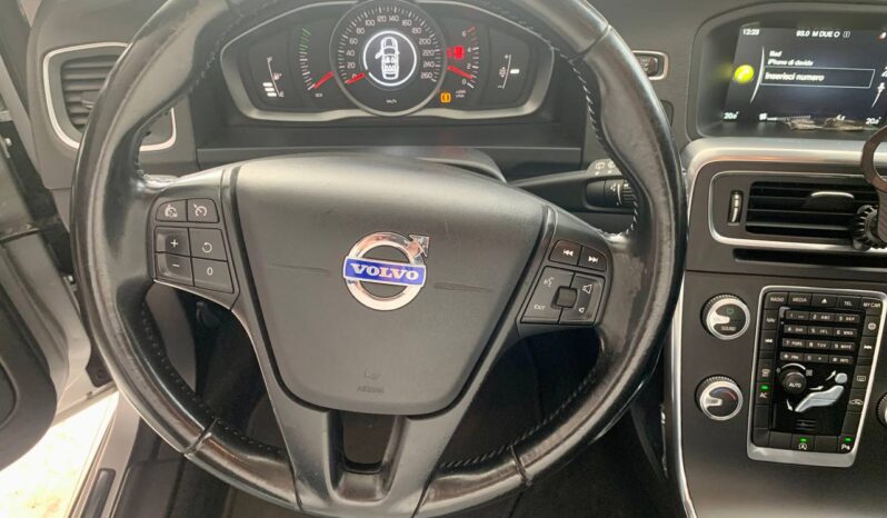 VOLVO V60 full