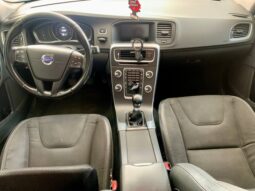 VOLVO V60 full
