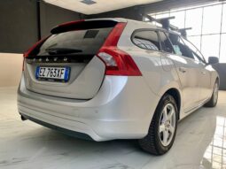 VOLVO V60 full