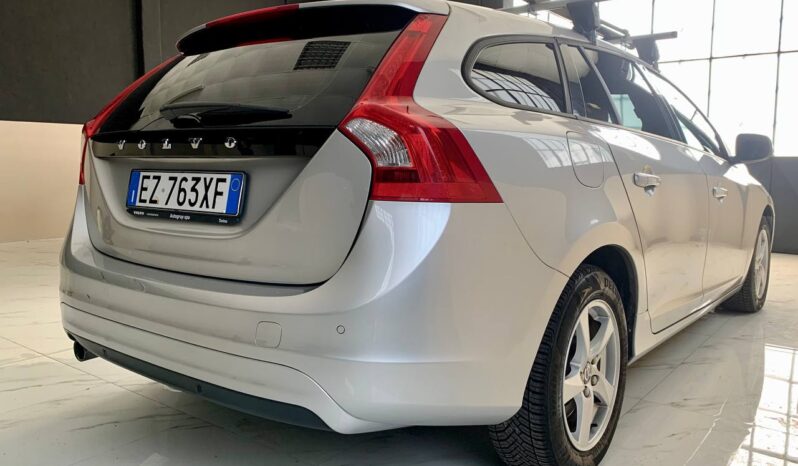 VOLVO V60 full
