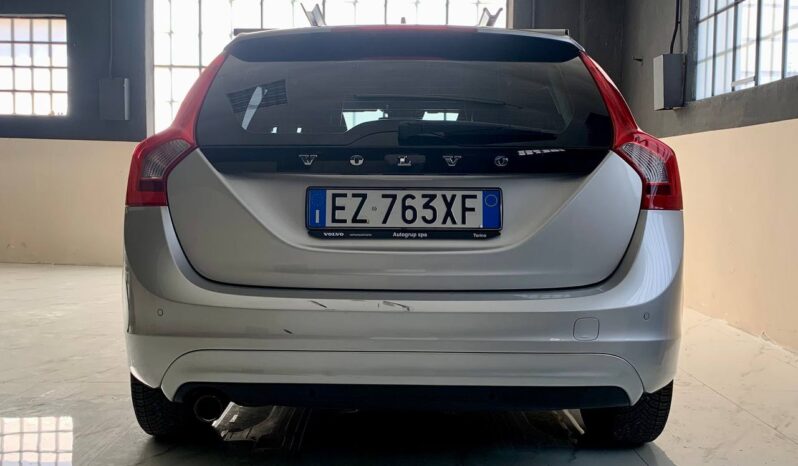 VOLVO V60 full