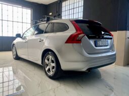 VOLVO V60 full