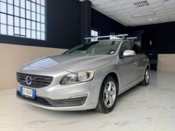 VOLVO V60 full