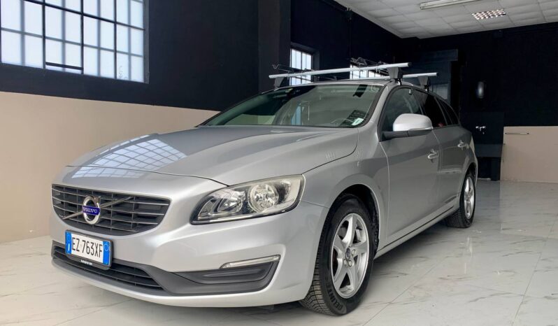 VOLVO V60 full