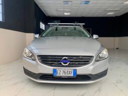 VOLVO V60 full