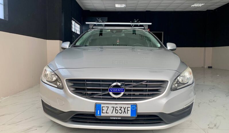 VOLVO V60 full
