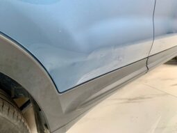FIAT 500X full