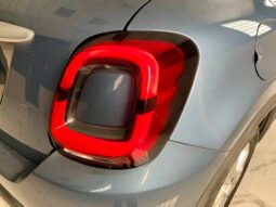 FIAT 500X full