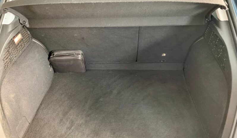FIAT 500X full