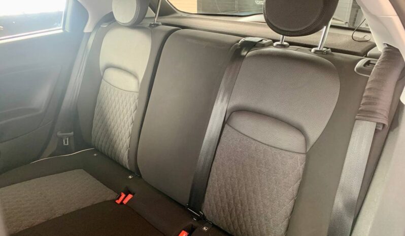 FIAT 500X full