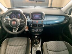 FIAT 500X full
