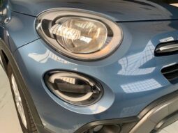 FIAT 500X full