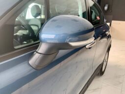 FIAT 500X full