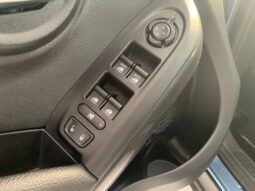 FIAT 500X full
