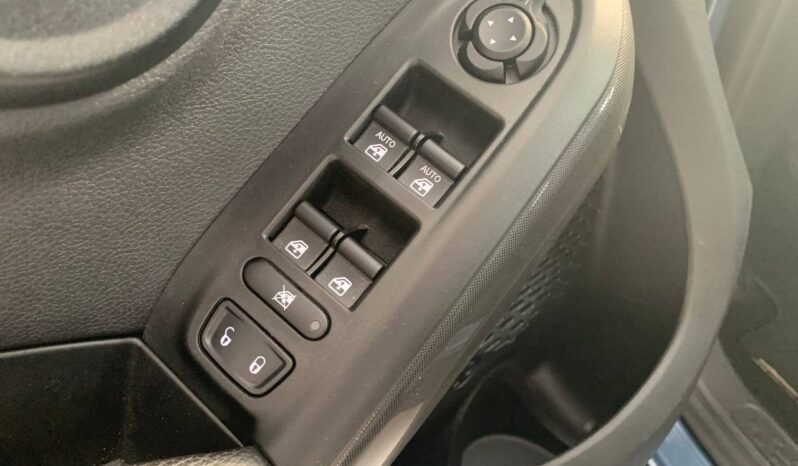 FIAT 500X full