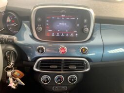 FIAT 500X full
