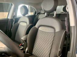 FIAT 500X full