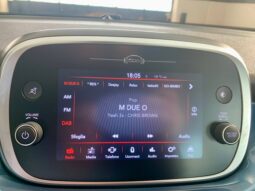 FIAT 500X full