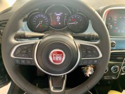 FIAT 500X full