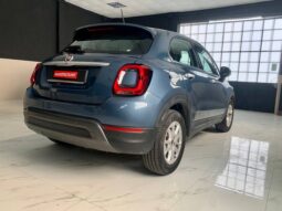 FIAT 500X full