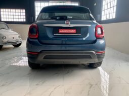 FIAT 500X full