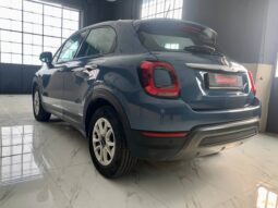 FIAT 500X full