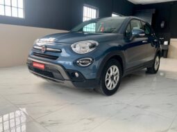 FIAT 500X full