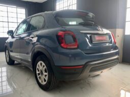 FIAT 500X full