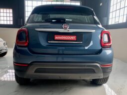 FIAT 500X full