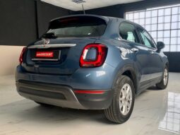 FIAT 500X full