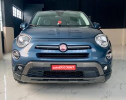 FIAT 500X full