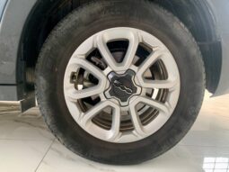 FIAT 500X full