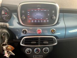 FIAT 500X full