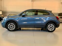 FIAT 500X full