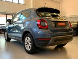 FIAT 500X full