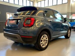 FIAT 500X full
