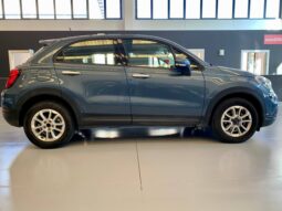 FIAT 500X full