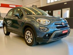 FIAT 500X full