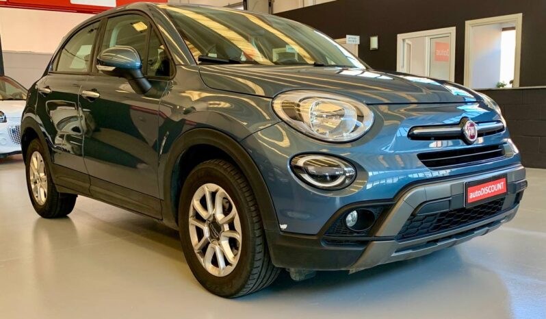FIAT 500X full