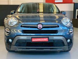 FIAT 500X full