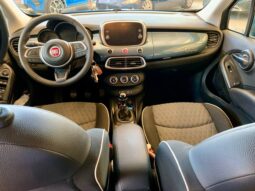 FIAT 500X full