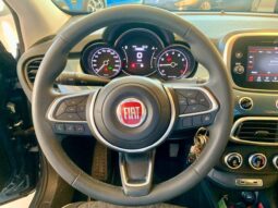 FIAT 500X full