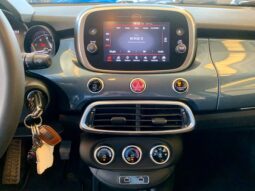 FIAT 500X full