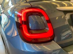 FIAT 500X full