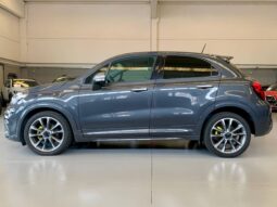 FIAT 500X full